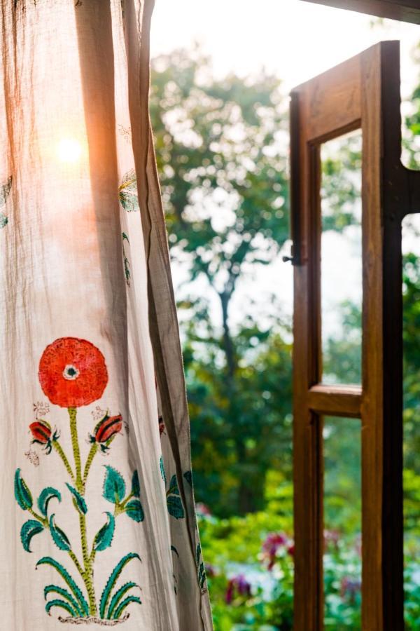 Lermitage Farms Kashid Alibaug Villa Dış mekan fotoğraf