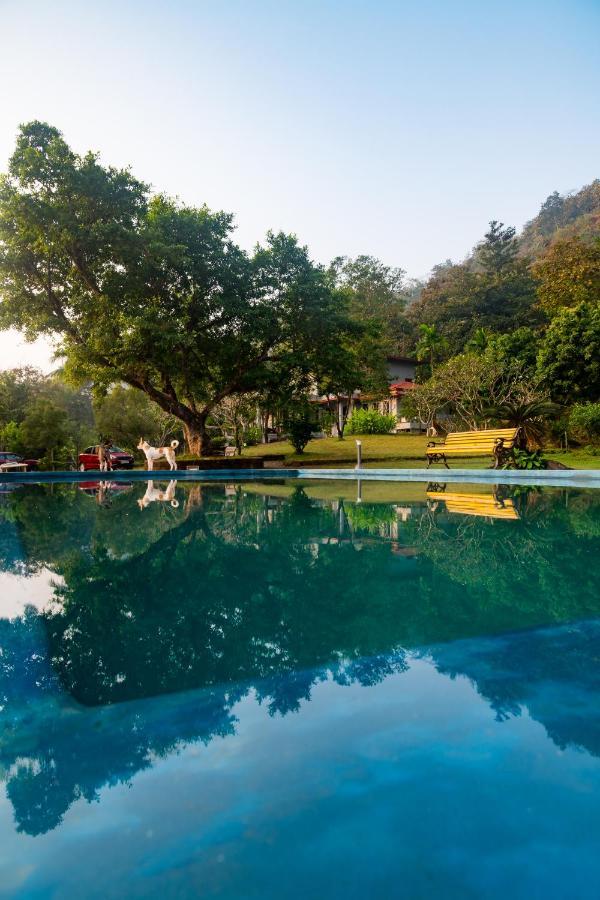 Lermitage Farms Kashid Alibaug Villa Dış mekan fotoğraf