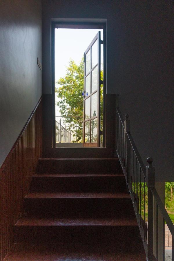 Lermitage Farms Kashid Alibaug Villa Dış mekan fotoğraf