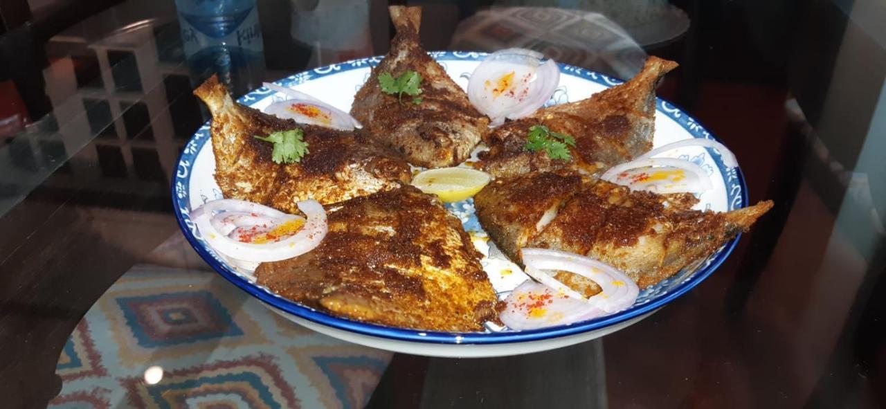 Lermitage Farms Kashid Alibaug Villa Dış mekan fotoğraf